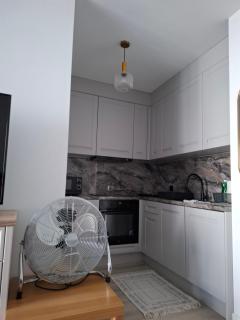Bagry Rooms2 - Apartament z sypialnią i miejscem postojowym - Cracovia - 7