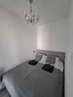 Bagry Rooms2 - Apartament z sypialnią i miejscem postojowym - 3