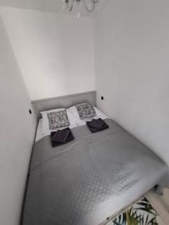 Bagry Rooms2 - Apartament z sypialnią i miejscem postojowym - 4