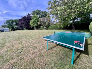 Larks Rise - Large Farm House Bungalow with Gardens & Field - Weston Longville - 3