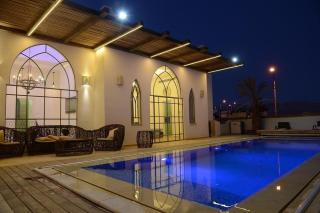 -AH-Luxury Villa 170 - Eilat - 7