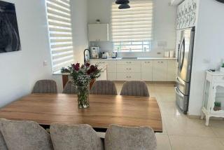 -AH-Luxury Villa 170 - Eilat - 6