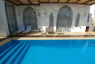 -AH-Luxury Villa 170 - Eilat - 2