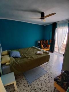 Andaluzja - La casa de Dejna - Ventas del Carrizal - 4
