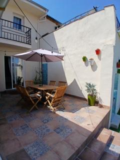 Andaluzja - La casa de Dejna - 2