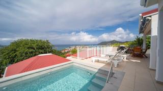 Creole Style Villa near the Shell Beach - Gustavia - 9
