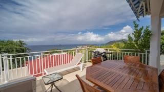 Creole Style Villa near the Shell Beach - Gustavia - 7