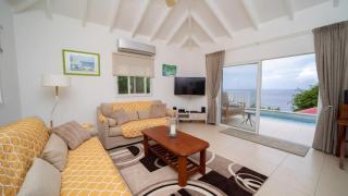Creole Style Villa near the Shell Beach - Gustavia - 6