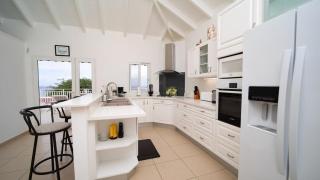 Creole Style Villa near the Shell Beach - Gustavia - 4
