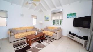 Creole Style Villa near the Shell Beach - Gustavia - 3