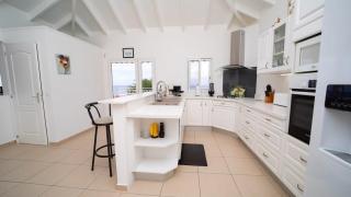 Creole Style Villa near the Shell Beach - Gustavia - 2