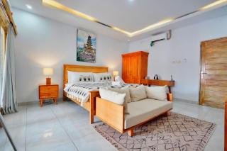 Kamar Kodel2 Apt - 0