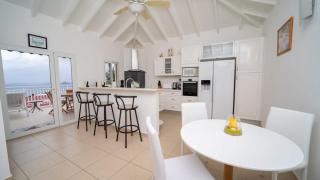 Creole Style Villa near the Shell Beach - Gustavia - 1