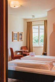 Hotel Traube - Bressanone - 4