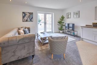 Welton View Coastal Escape - Whitby - 0