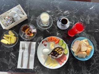 Mitra Downtown Hotel - Istanbul - 6