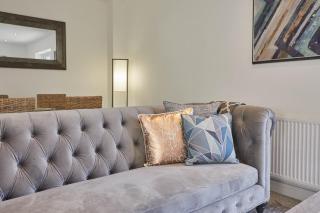 Welton View Coastal Escape - Whitby - 9