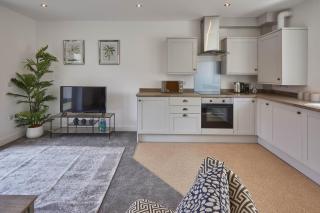 Welton View Coastal Escape - Whitby - 8