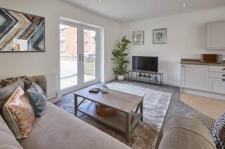 Welton View Coastal Escape - Whitby - 6
