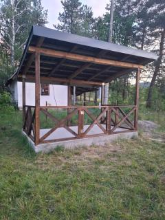Vikendica "Koliba kraj puta" - Divčibare - 4