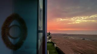 Appartement de luxe vue sur mer - Bouznika - 6