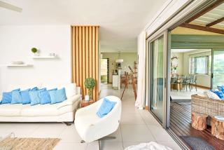 SG17 Villa Sable Front de Mer - 1