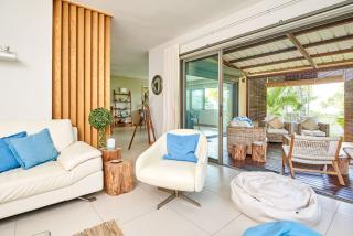SG17 Villa Sable Front de Mer - 5