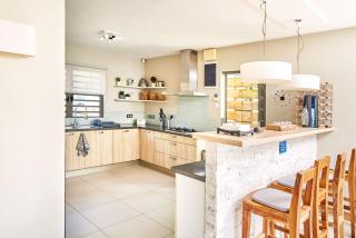 SG17 Villa Sabre Front de Mer - Palmar - 1