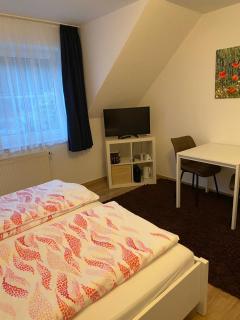 Ferienhof Kröger - Bielefeld - 9