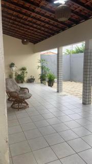 Casa grande com suite - São Luís - 0