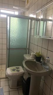 Casa grande com suite - 7