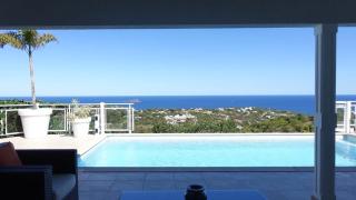 Deluxe Villa with Picturesque Sea Views - Marigot - 9