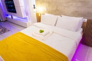 Nyathi Inn Morden Urban Style - 4