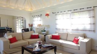 Deluxe Villa with Picturesque Sea Views - Marigot - 7