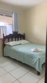 Casa grande com suite - 4