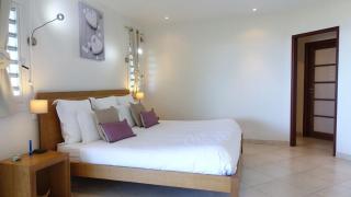 Deluxe Villa with Picturesque Sea Views - Marigot - 6