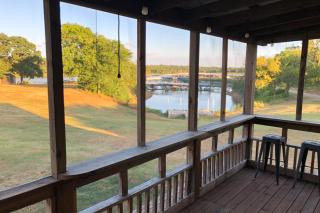 Lakefront Captains Quarters - 31 - Mead - 0