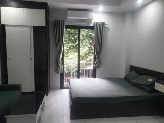 HH Apartment stop - Hanoi - 0