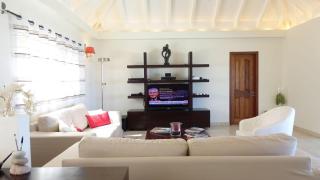 Deluxe Villa with Picturesque Sea Views - Marigot - 4
