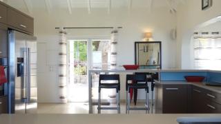 Deluxe Villa with Picturesque Sea Views - Marigot - 2