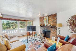 Sandstone Retreat - 8