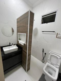 Casa Lua Flat - 7