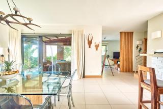 SG17 Villa Sabre Front de Mer - Palmar - 3