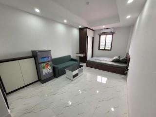 HH Apartment stop - Hanoi - 9