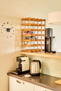 SG17 Villa Sable Front de Mer - 1