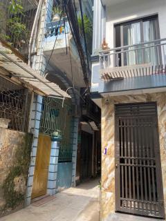 HH Apartment stop - Hanoi - 6