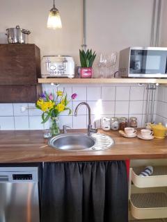 Cattle Shed Cottage - Narberth - 7