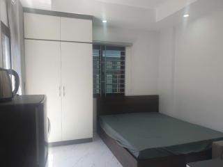 HH Apartment stop - Hanoi - 3