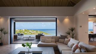 Prestigious Villa with Inspired Architecture - Marigot - 8