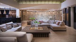 Prestigious Villa with Inspired Architecture - Marigot - 7